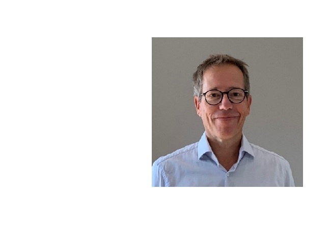 Johan Rignér – rådgivare inom forskningsfinansiering